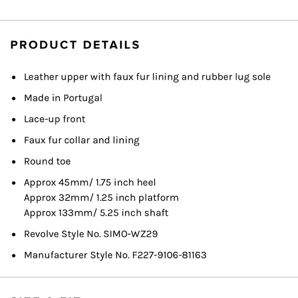 Simon Miller Lace Up Scrambler Boot in Caramel - Picture 8 of 8